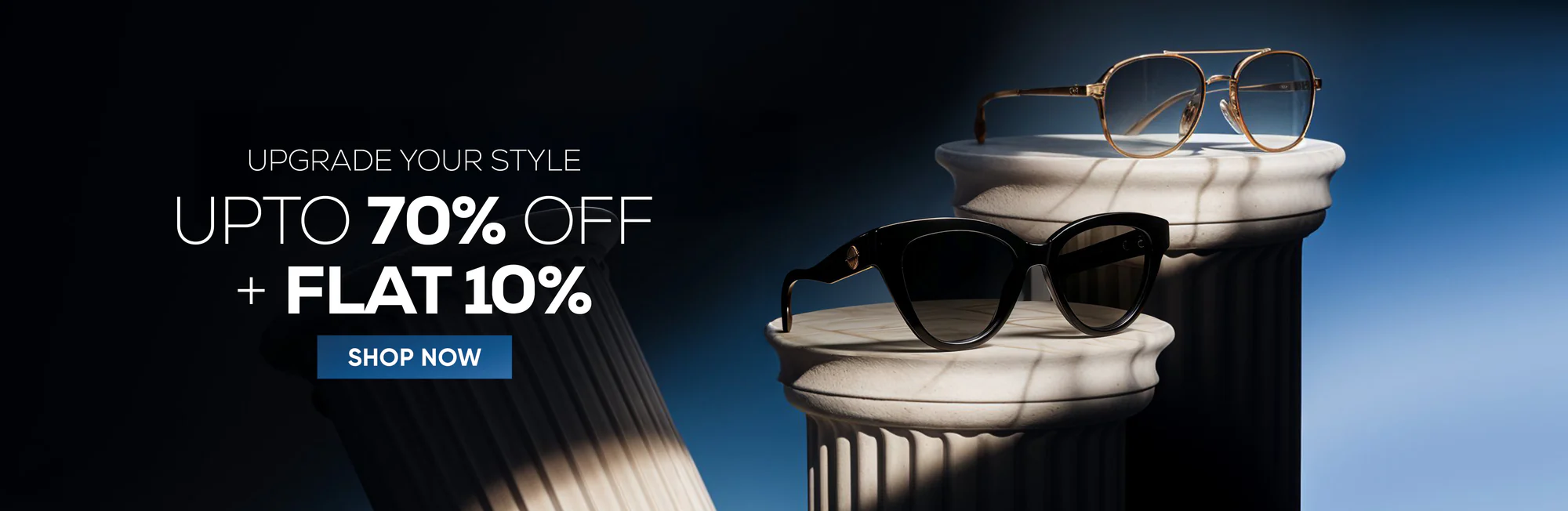 Iconic Frames, Unbeatable Prices