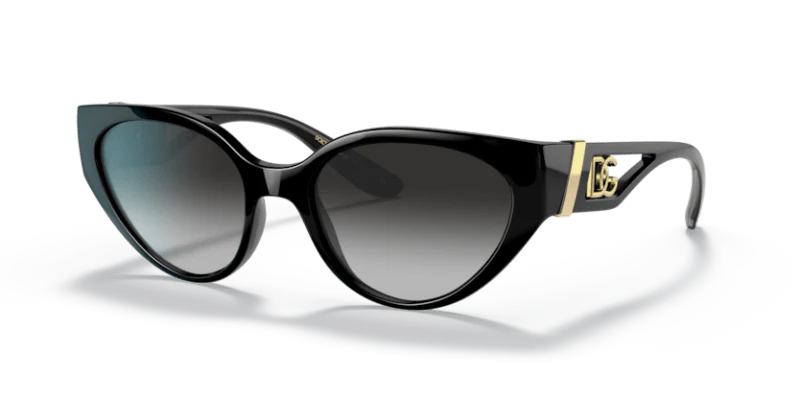 Dolce & Gabbana Photochromic Sunglasses