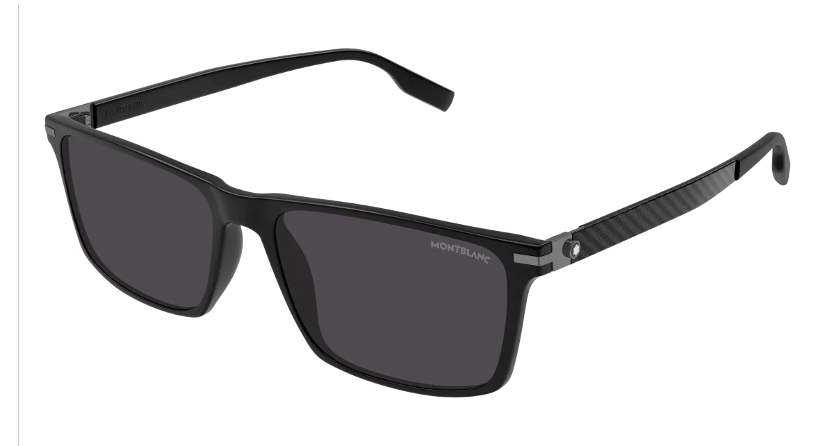 MB0249S - Frame, Lenses - Rectangular