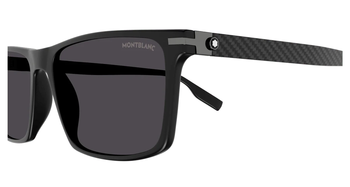 MB0249S - Frame, Lenses - Rectangular - Image 3