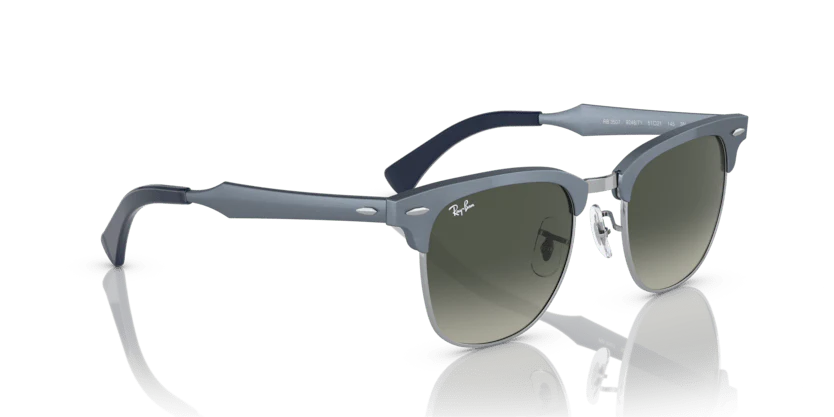 RB3507 - Clubmaster Aluminum - Image 10