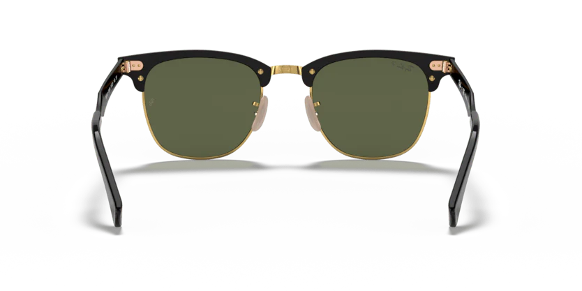 RB3507 - Clubmaster Aluminum - Image 3