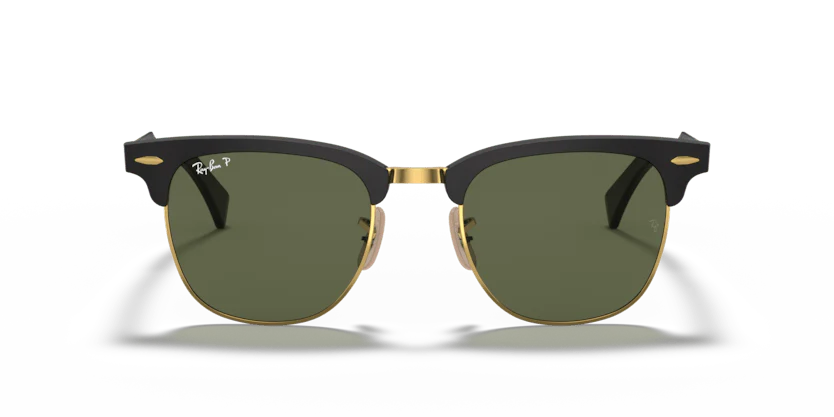 RB3507 - Clubmaster Aluminum - Image 5