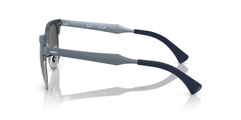 RB3507 - Clubmaster Aluminum - Image 8