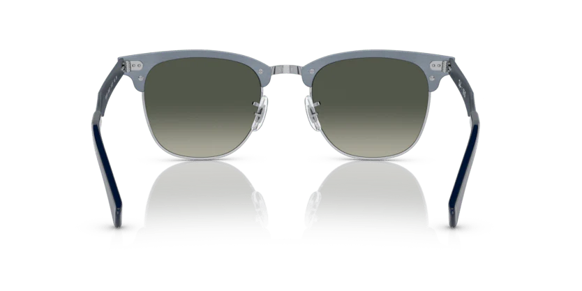 RB3507 - Clubmaster Aluminum - Image 9