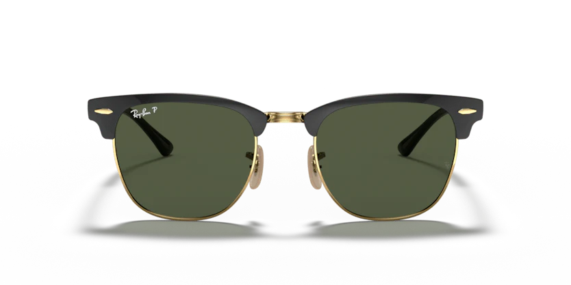 RB3716 - Clubmaster Metal - Image 11