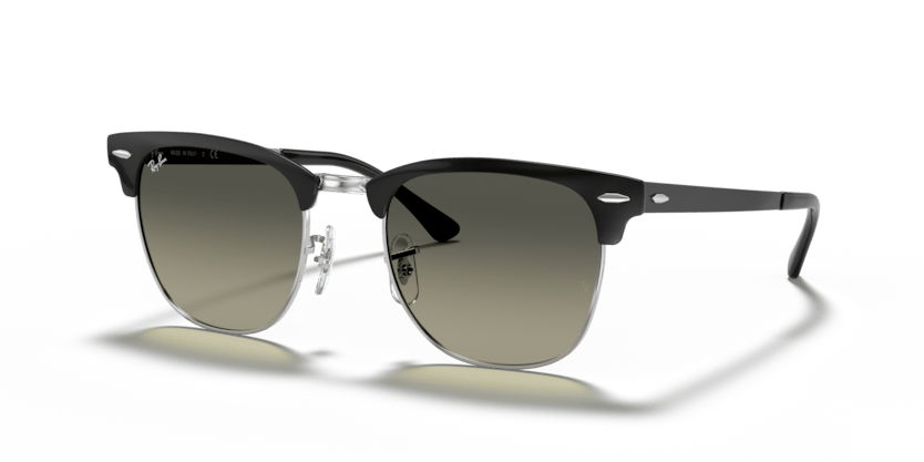 RB3716 - Clubmaster Metal - Image 13
