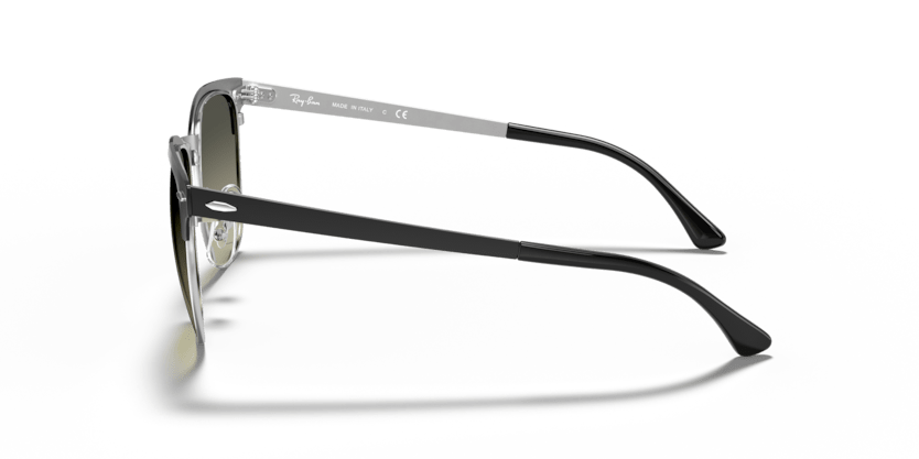 RB3716 - Clubmaster Metal - Image 14