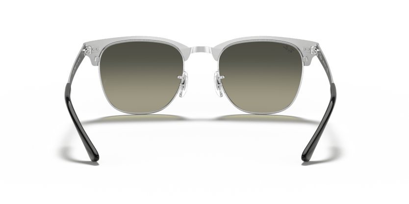 RB3716 - Clubmaster Metal - Image 15
