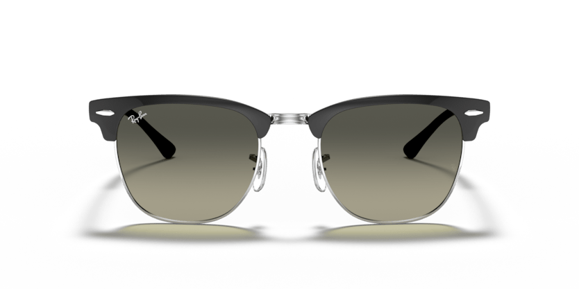 RB3716 - Clubmaster Metal - Image 17