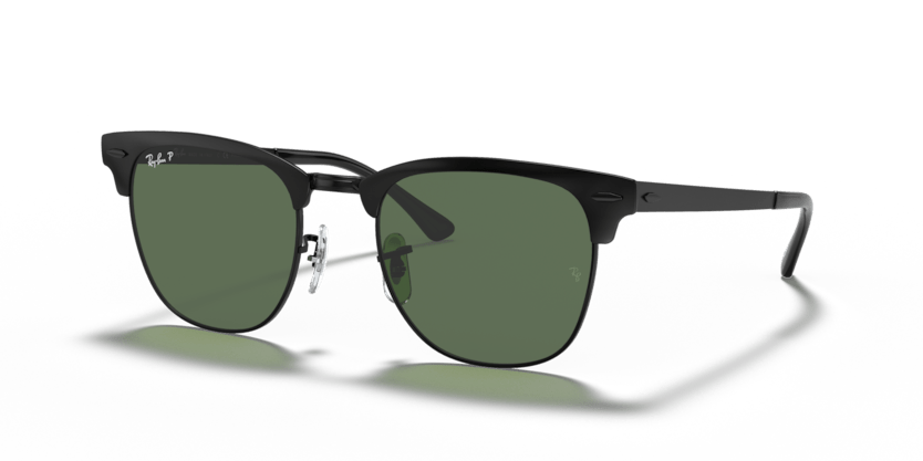 RB3716 - Clubmaster Metal - Image 19