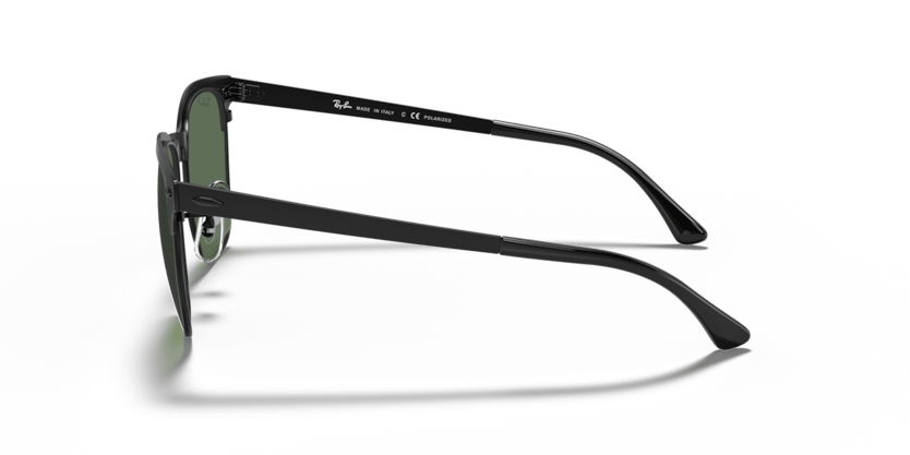 RB3716 - Clubmaster Metal - Image 20