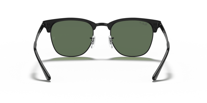 RB3716 - Clubmaster Metal - Image 21