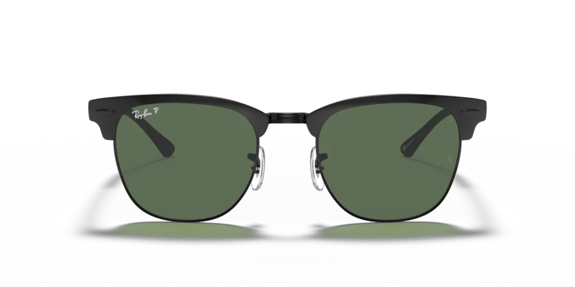 RB3716 - Clubmaster Metal - Image 23