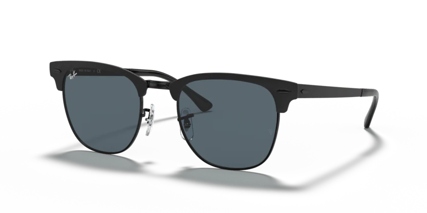 RB3716 - Clubmaster Metal - Image 25