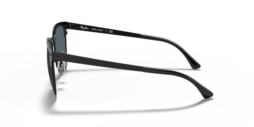 RB3716 - Clubmaster Metal - Image 26