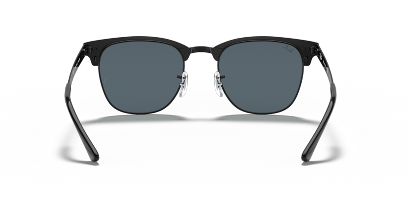 RB3716 - Clubmaster Metal - Image 27