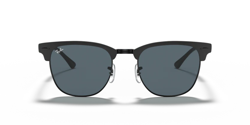 RB3716 - Clubmaster Metal - Image 29