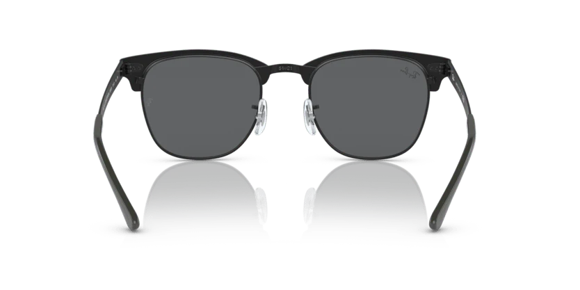 RB3716 - Clubmaster Metal - Image 3