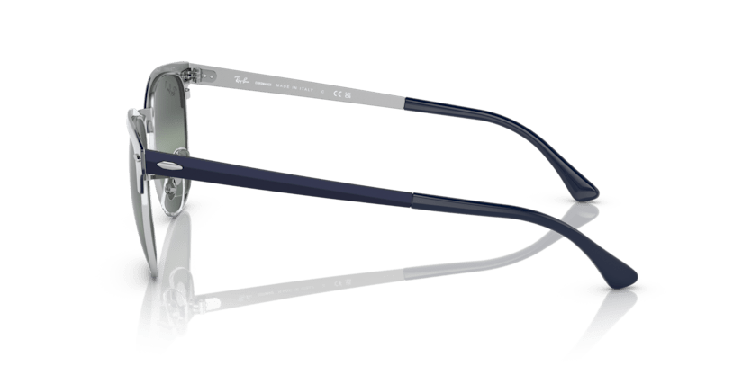 RB3716 - Clubmaster Metal - Image 32
