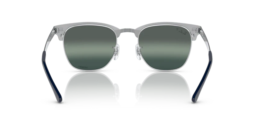 RB3716 - Clubmaster Metal - Image 33