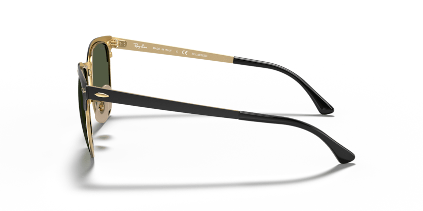 RB3716 - Clubmaster Metal - Image 8