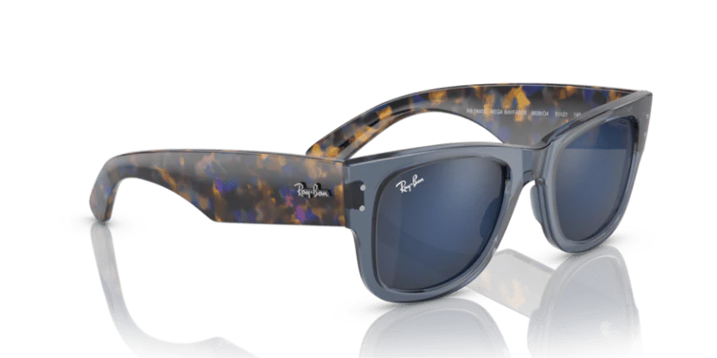 RB0840S - Mega Wayfarer - Image 16