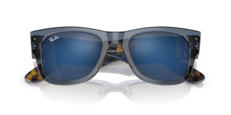 RB0840S - Mega Wayfarer - Image 18