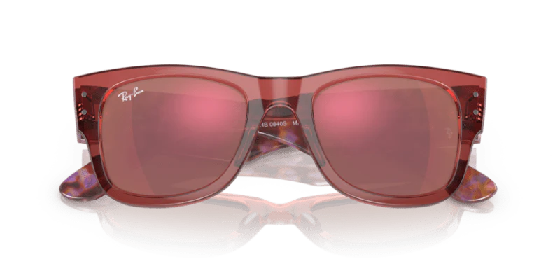 RB0840S - Mega Wayfarer - Image 24