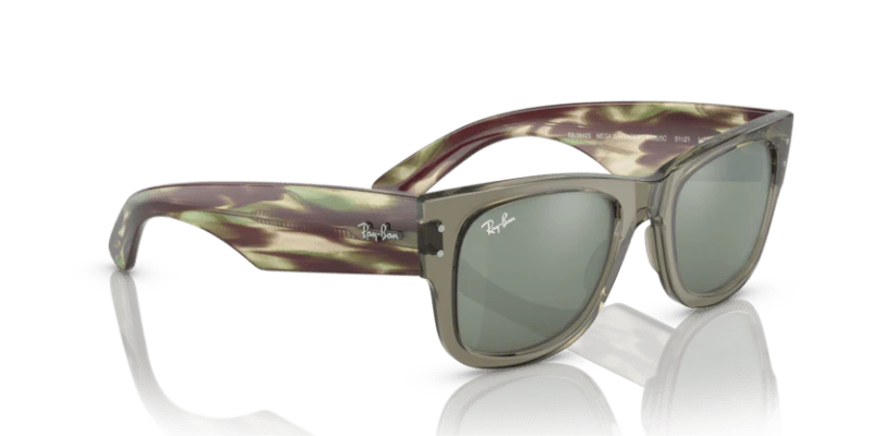 RB0840S - Mega Wayfarer - Image 34