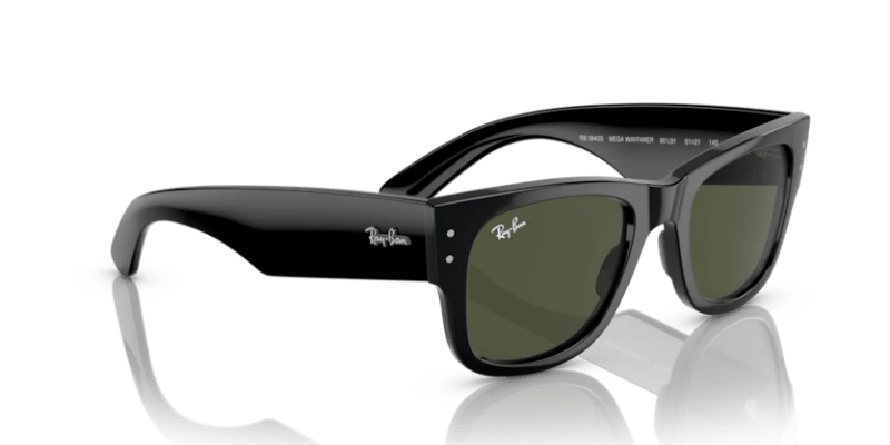 RB0840S - Mega Wayfarer - Image 4