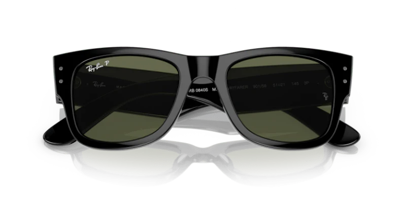 RB0840S - Mega Wayfarer - Image 54