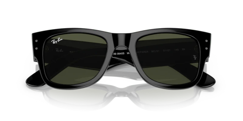 RB0840S - Mega Wayfarer - Image 6
