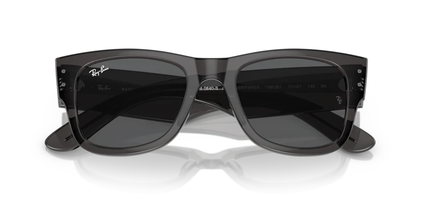 RB0840S - Mega Wayfarer - Image 90
