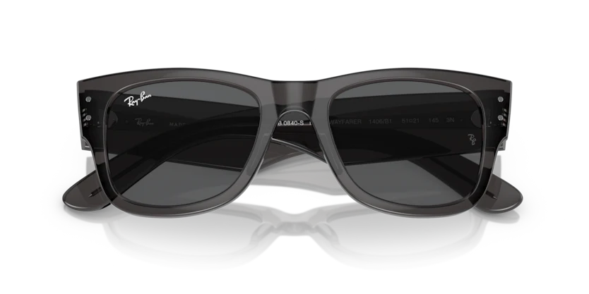 RB0840S - Mega Wayfarer - Image 96