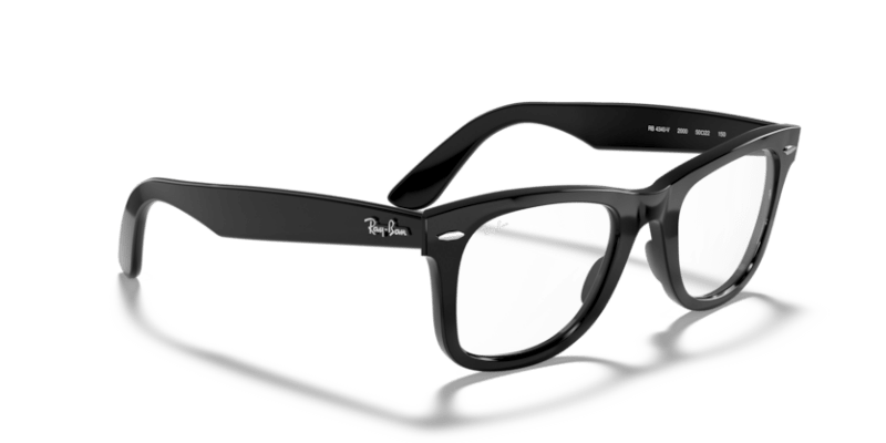 RX4340V - Wayfarer Ease - Image 10