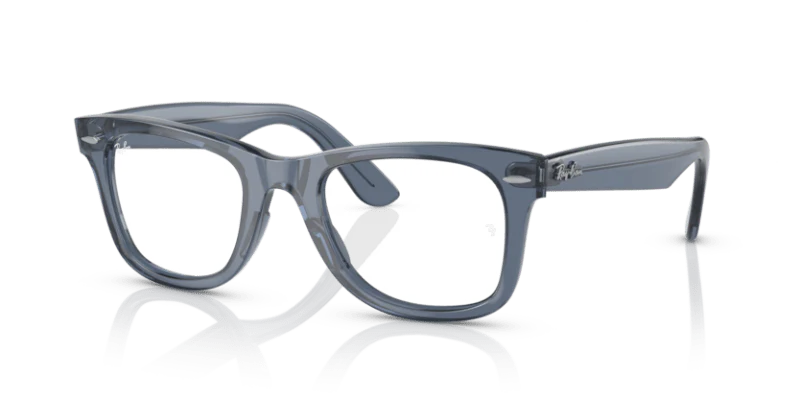 RX4340V - Wayfarer Ease - Image 13