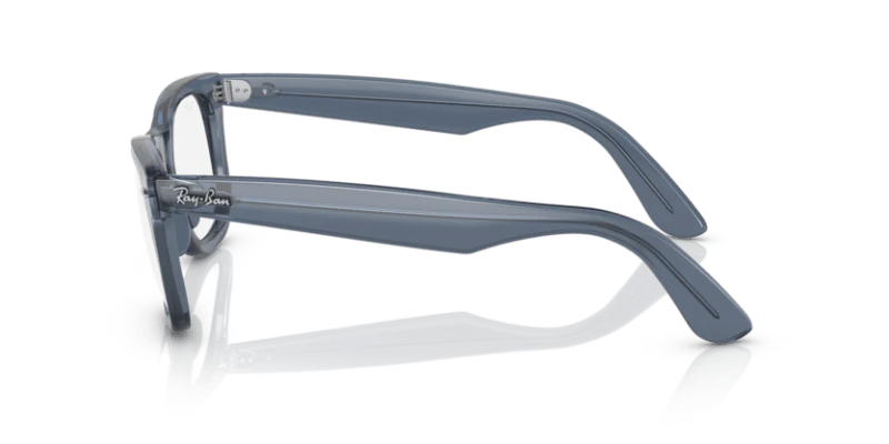 RX4340V - Wayfarer Ease - Image 14