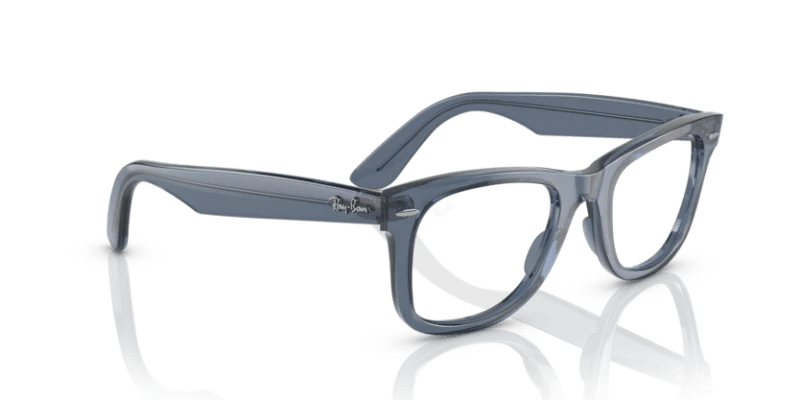 RX4340V - Wayfarer Ease - Image 16