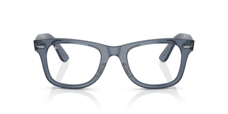 RX4340V - Wayfarer Ease - Image 18