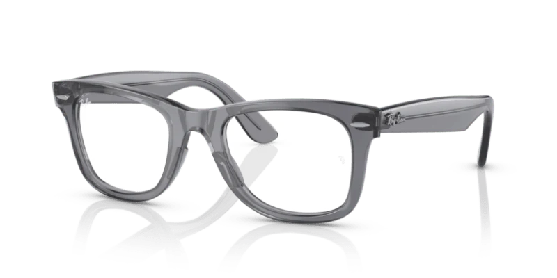 RX4340V - Wayfarer Ease - Image 19