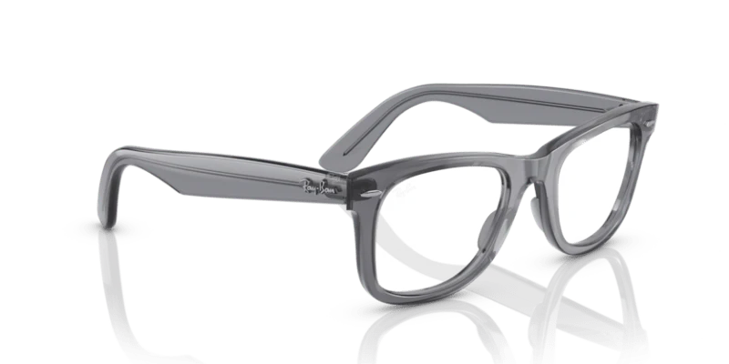 RX4340V - Wayfarer Ease - Image 22