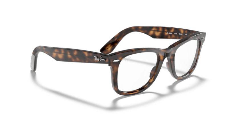 RX4340V - Wayfarer Ease - Image 28