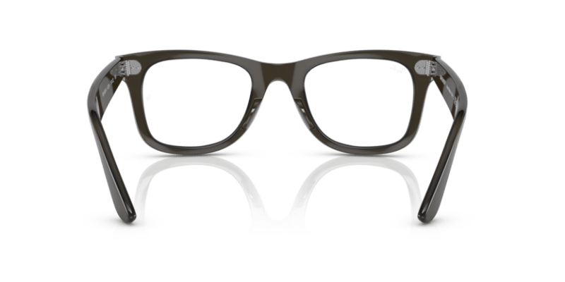 RX4340V - Wayfarer Ease - Image 3