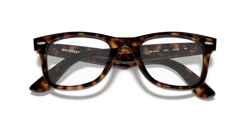 RX4340V - Wayfarer Ease - Image 30