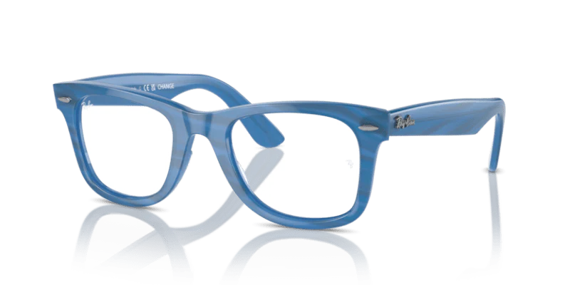 RX4340V - Wayfarer Ease - Image 31