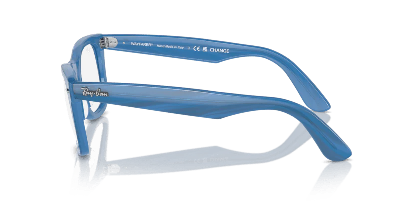 RX4340V - Wayfarer Ease - Image 32
