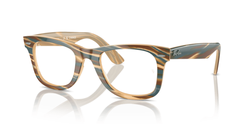 RX4340V - Wayfarer Ease - Image 41