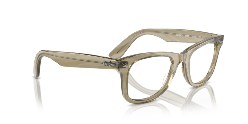 RX4340V - Wayfarer Ease - Image 46