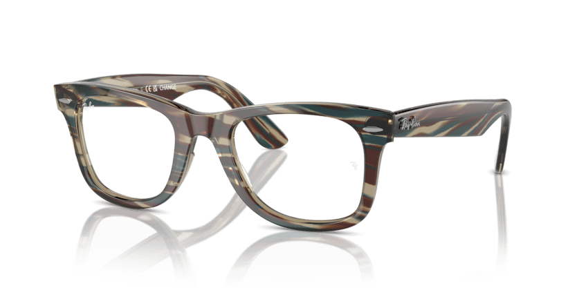 RX4340V - Wayfarer Ease - Image 47